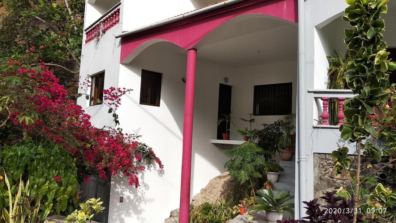 דירות Ribeira Grande Damontanha 2 מראה חיצוני תמונה